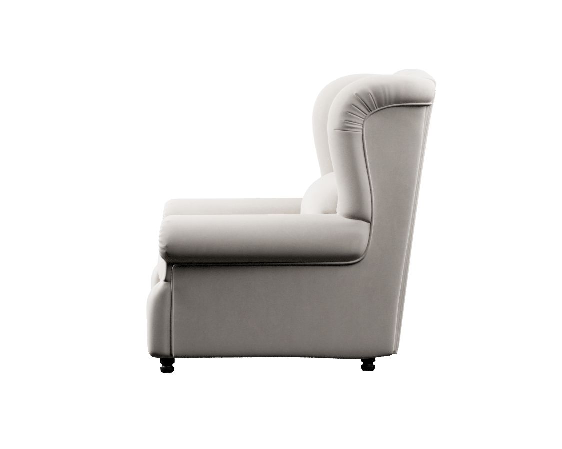 Frankof Брюссель Кресло